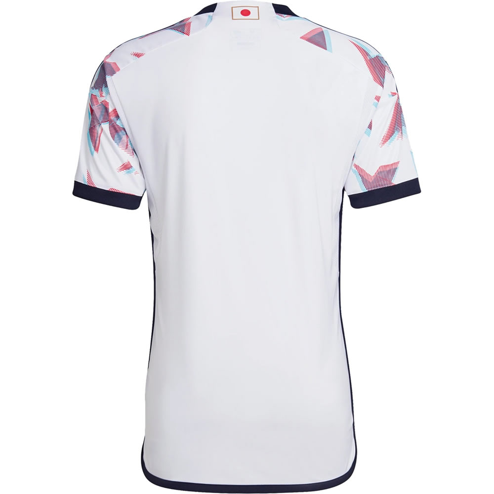 Japan National Team Jersey 2022 Qatar World Cup 6 - www.kickbulk.co